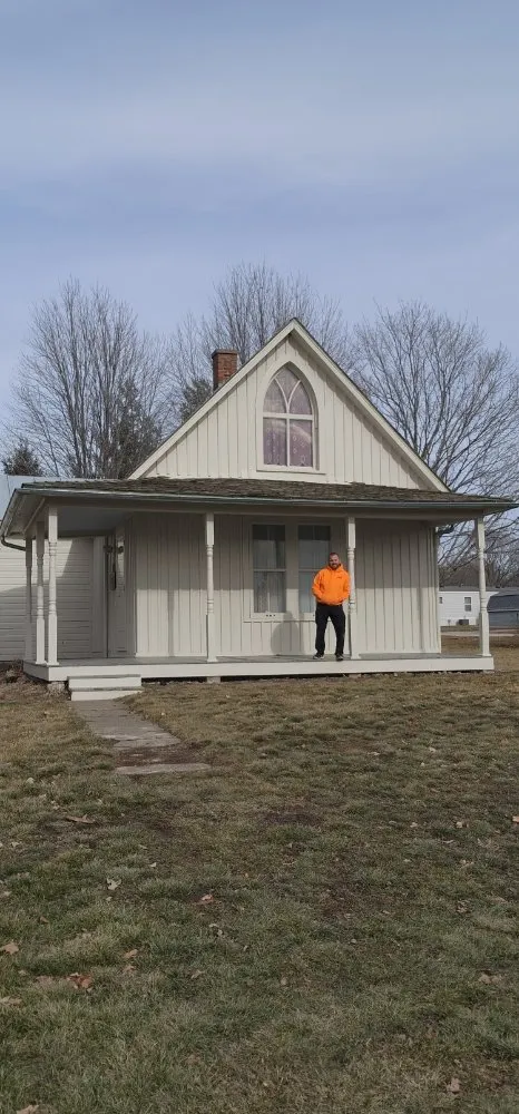 Slide of Cole Heating and Cooling Services