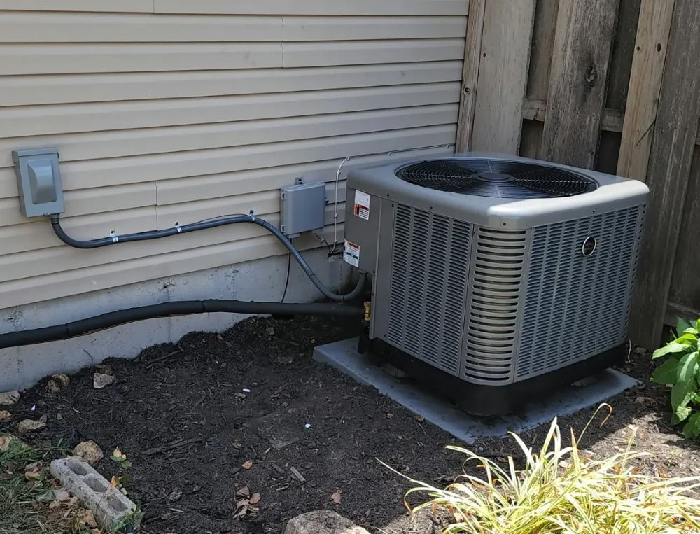 Slide of Cole Heating and Cooling Services