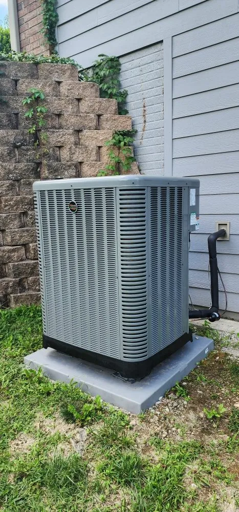 Slide of Cole Heating and Cooling Services