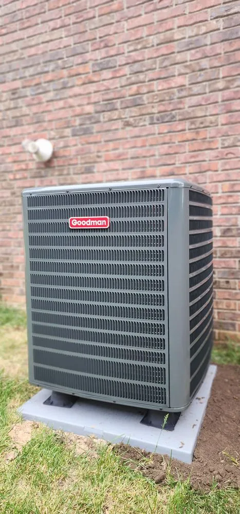 Slide of Cole Heating and Cooling Services