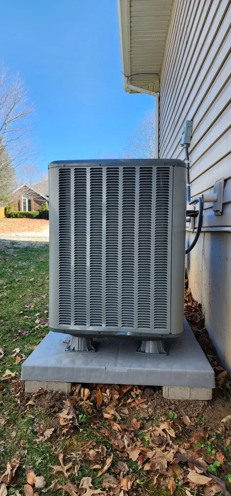 Slide of Cole Heating and Cooling Services