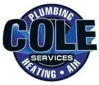 Slide of Cole Services