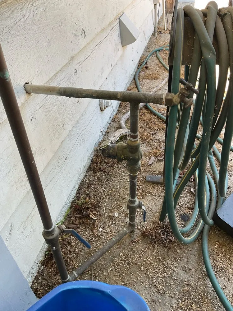 Slide of Cole Services