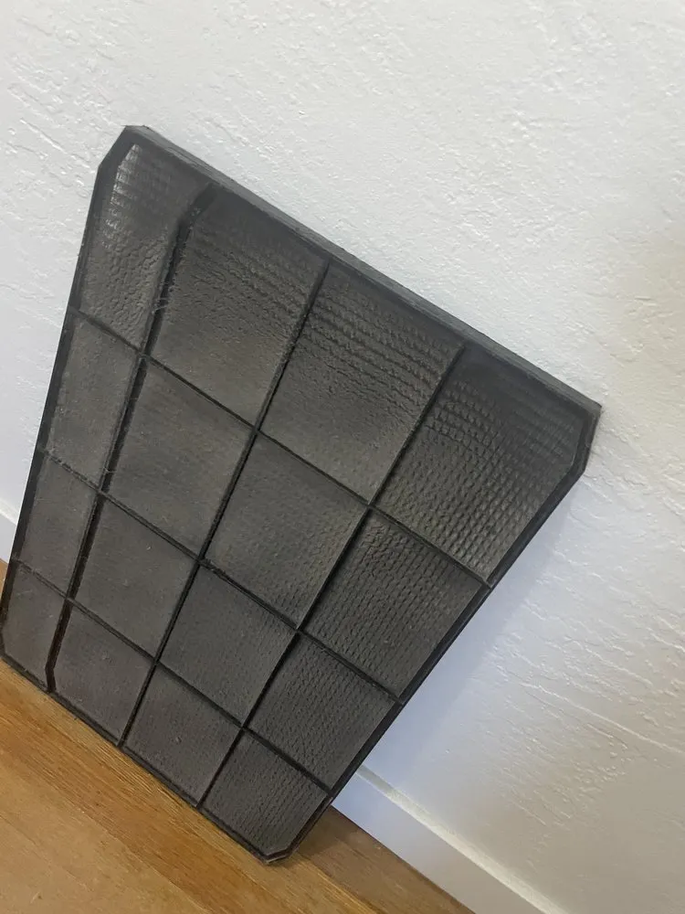 Slide of Cole Services