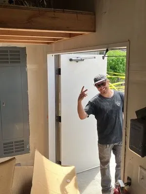 Colegate Heating