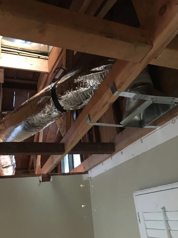 Slide of Coleman Air Conditioning & Heating