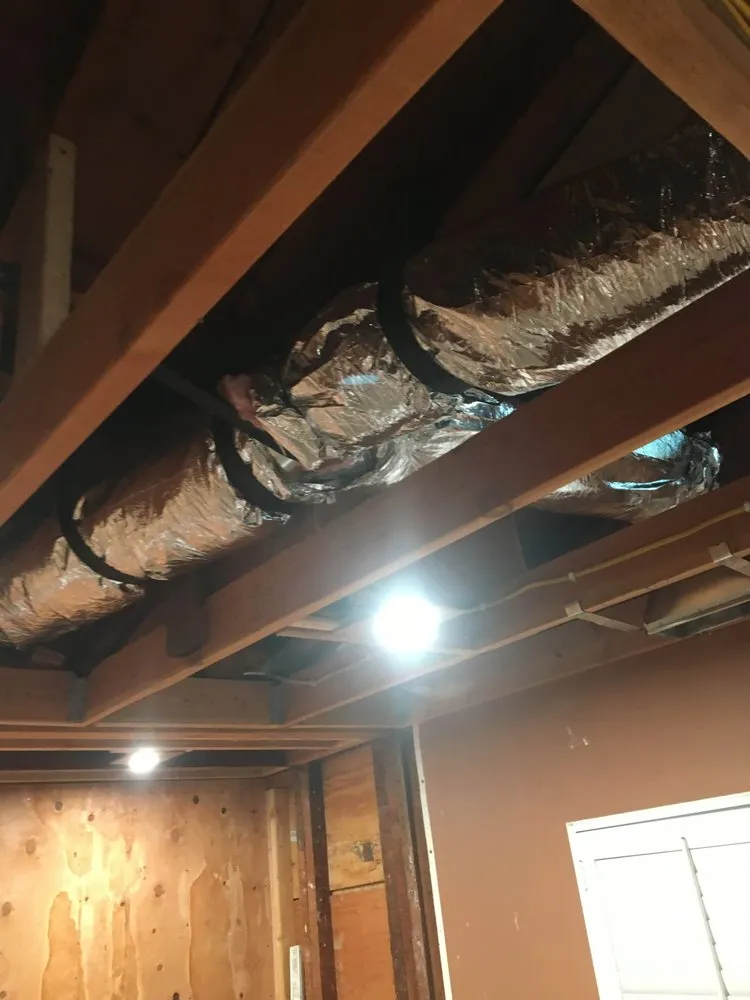 Slide of Coleman Air Conditioning & Heating