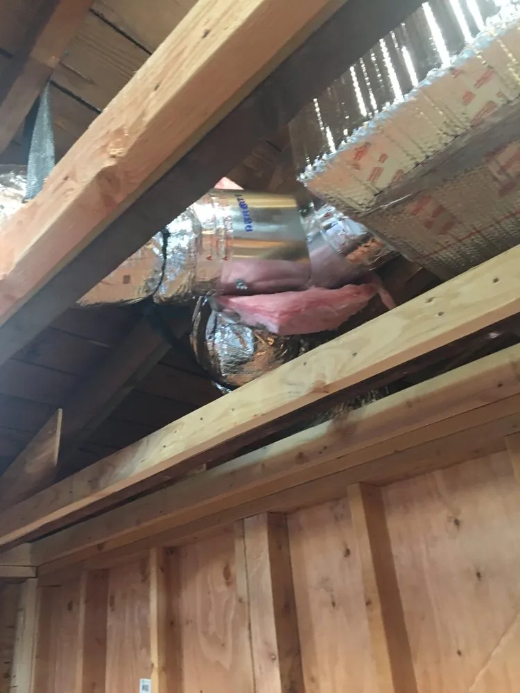 Slide of Coleman Air Conditioning & Heating