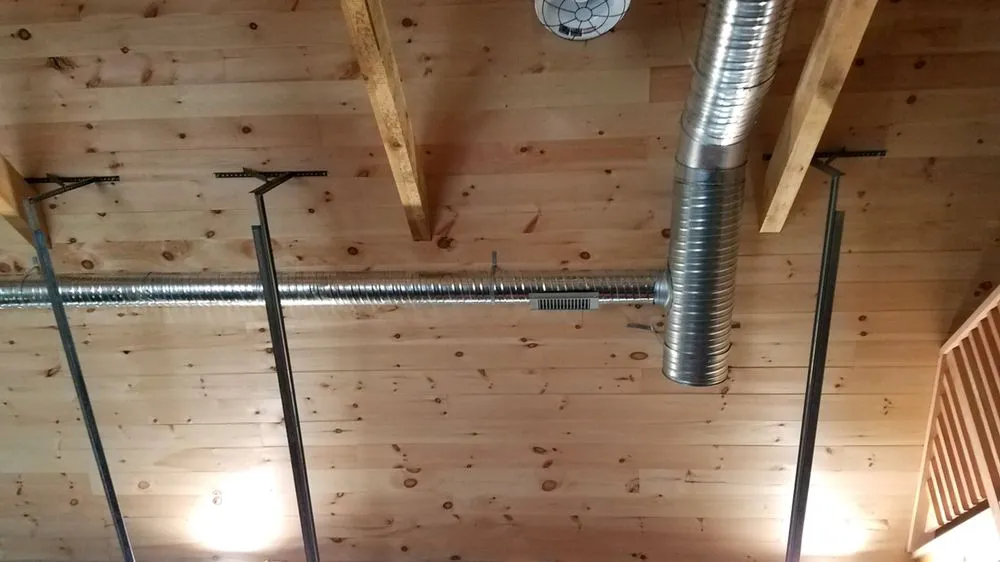 Slide of Coleman Cooling & Heating