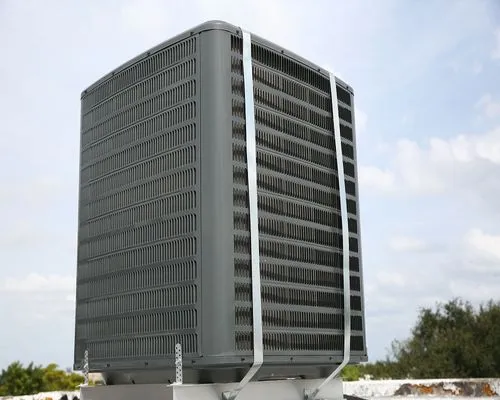 Coleman HVAC Repair Logo