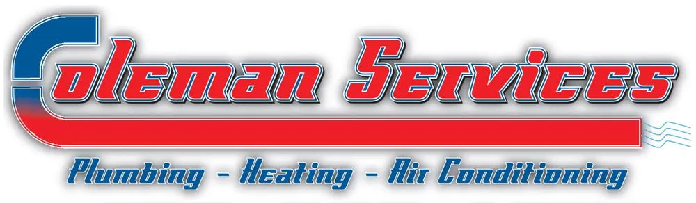 Slide of Coleman Mechanical Services