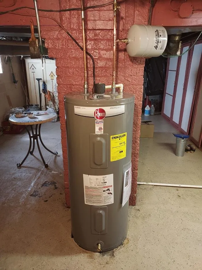 Slide of Coleman Mitchell Heating & Air Conditioning