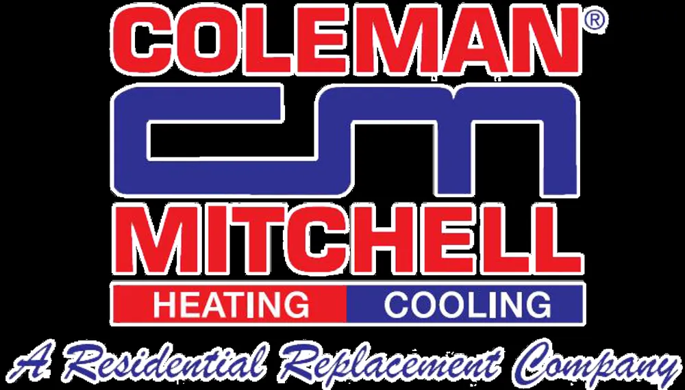 Slide of Coleman Mitchell Heating & Air Conditioning