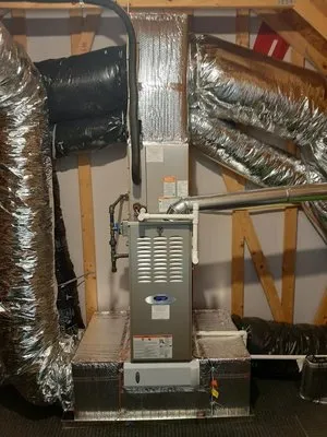 Coleman Mitchell Heating & Air Conditioning