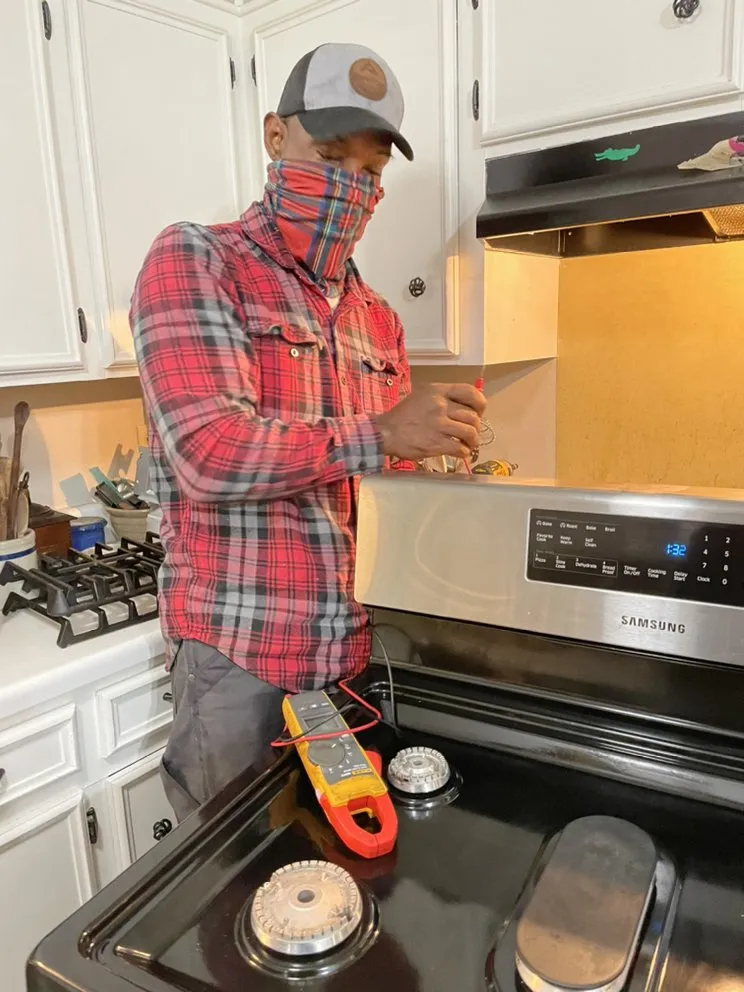 Slide of Coleman's AC Heating & Appliance Repair