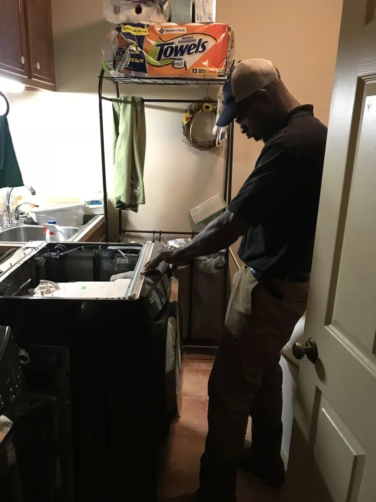 Slide of Coleman's AC Heating & Appliance Repair