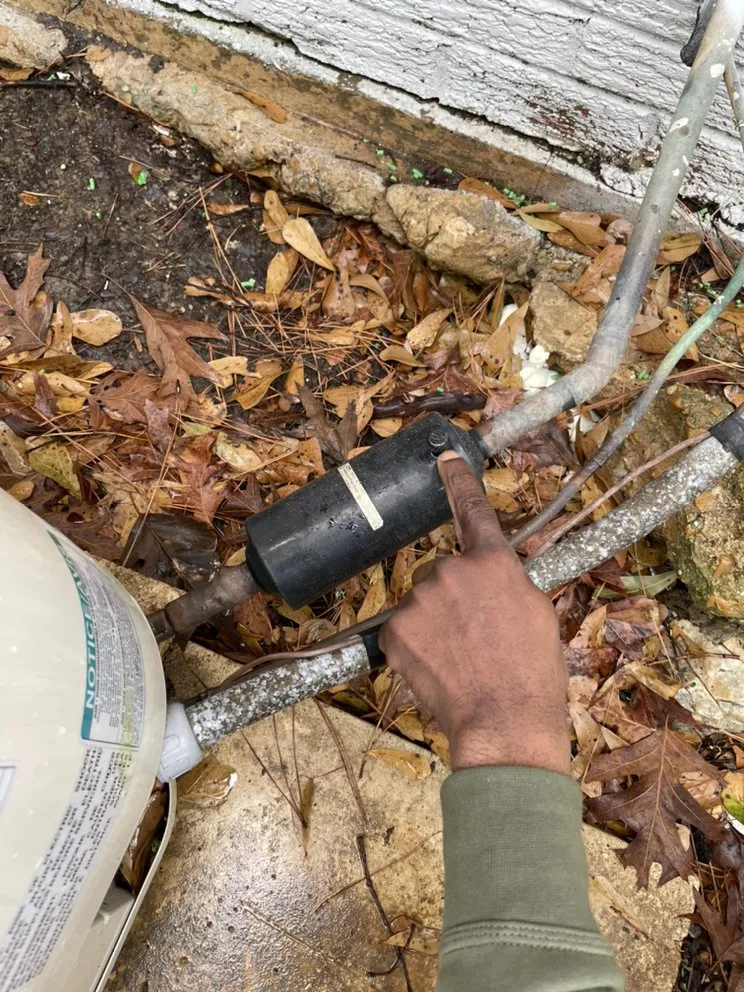 Slide of Coleman's AC Heating & Appliance Repair