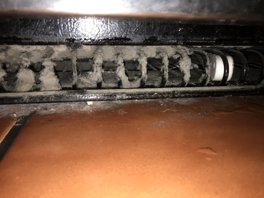 Slide of Coleman's AC Heating & Appliance Repair