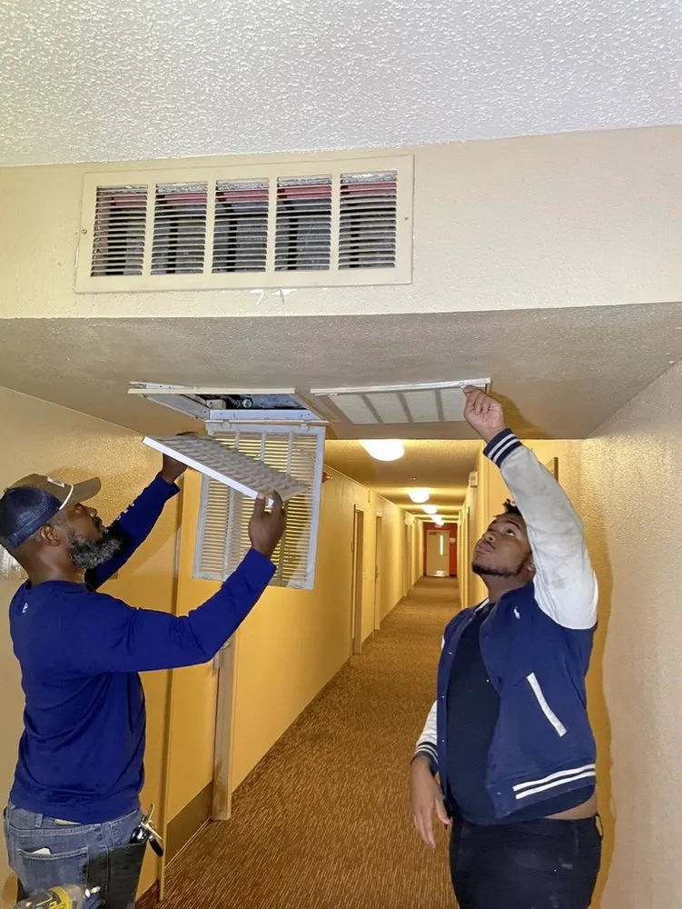 Slide of Coleman's AC Heating & Appliance Repair