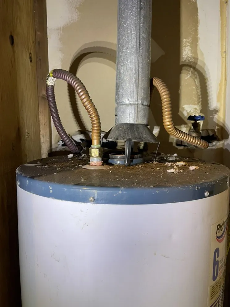 Slide of Coleman's AC Heating & Appliance Repair