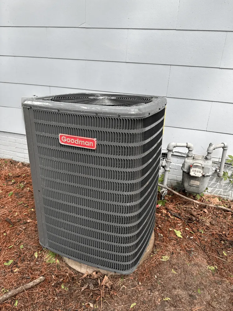 Slide of Coleman's AC Heating & Appliance Repair