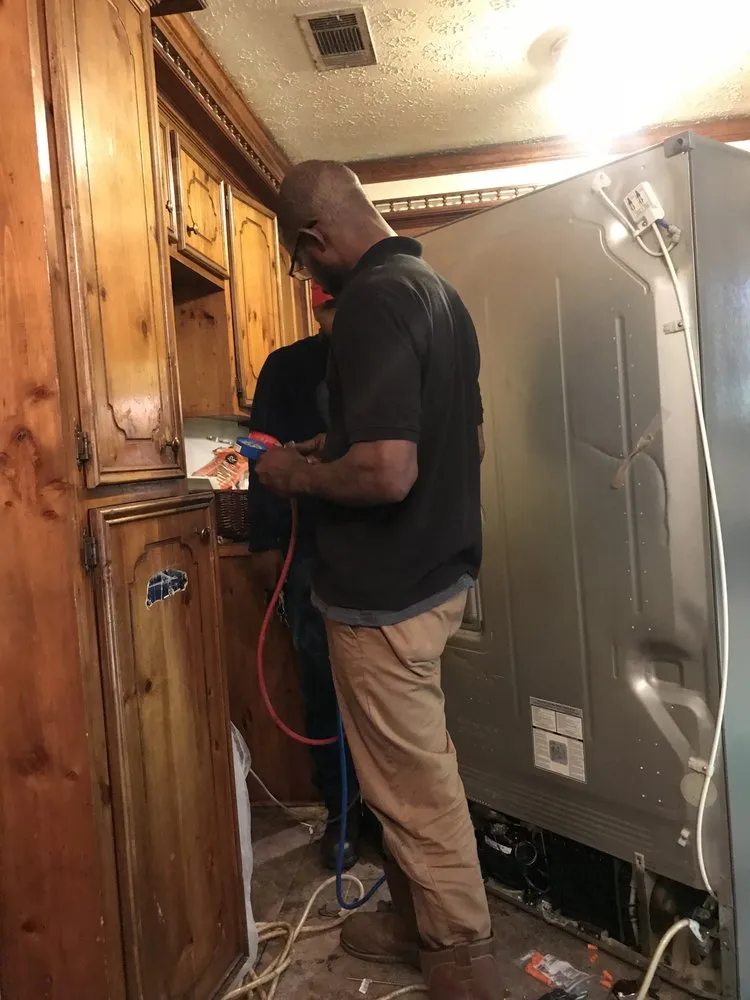 Slide of Coleman's AC Heating & Appliance Repair