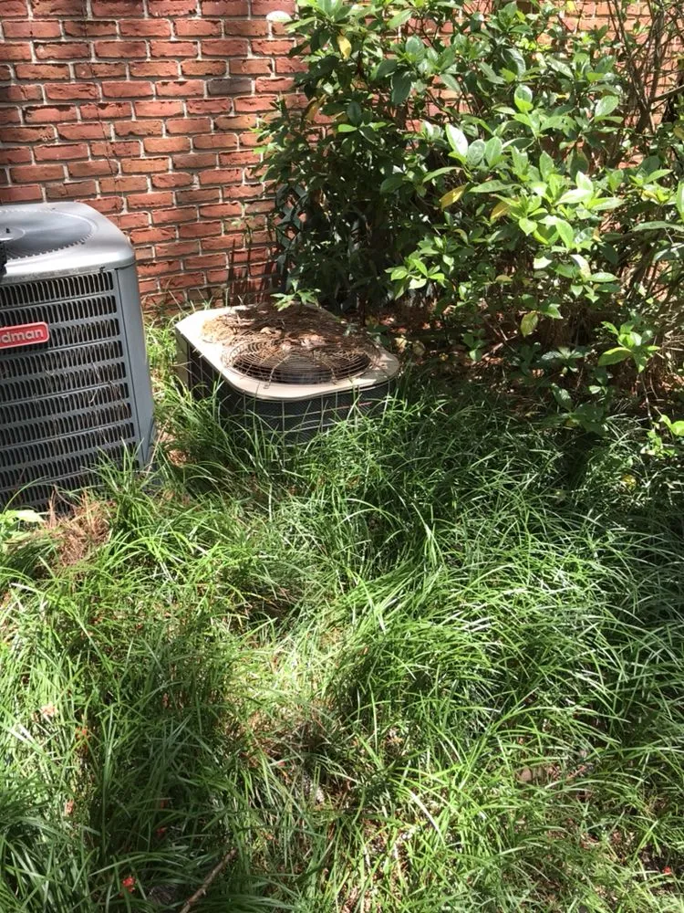 Slide of Coleman's AC Heating & Appliance Repair