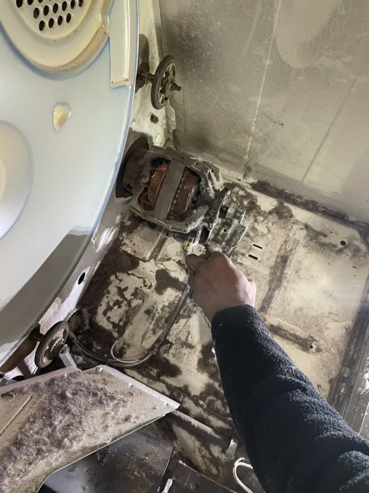 Slide of Coleman's AC Heating & Appliance Repair