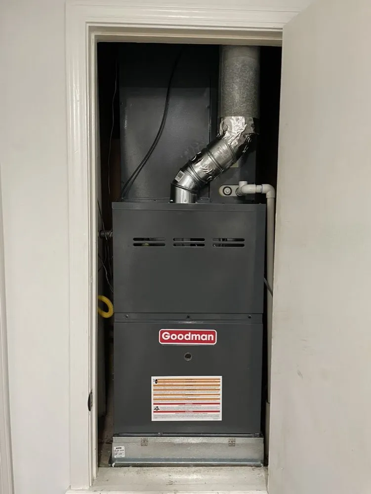 Slide of Coleman's AC Heating & Appliance Repair