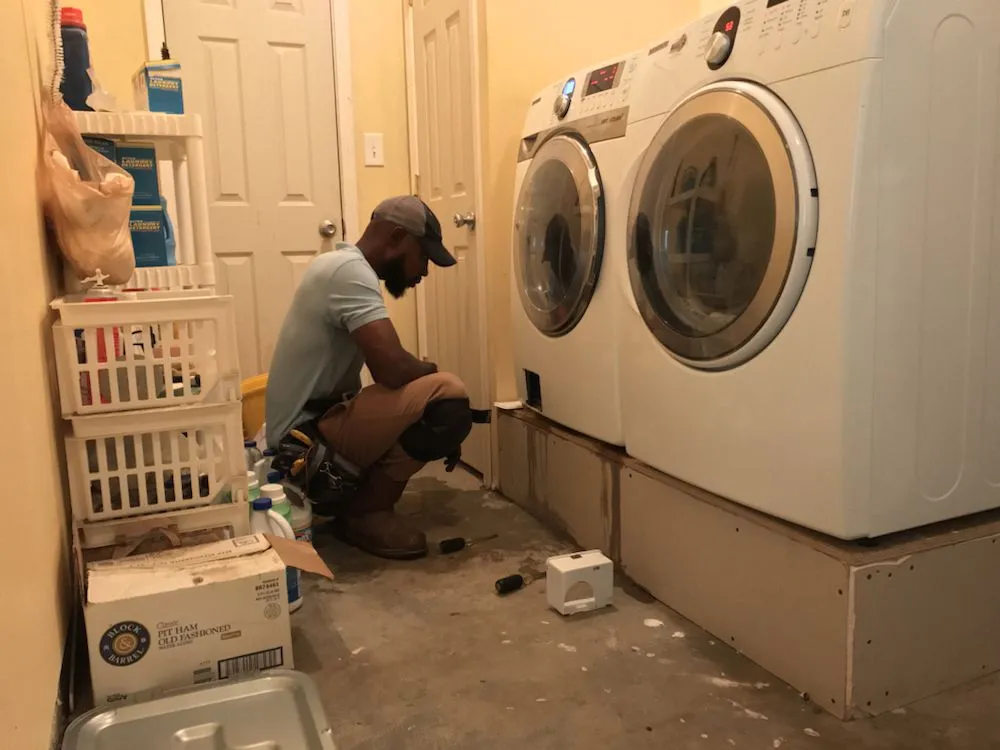 Slide of Coleman's AC Heating & Appliance Repair