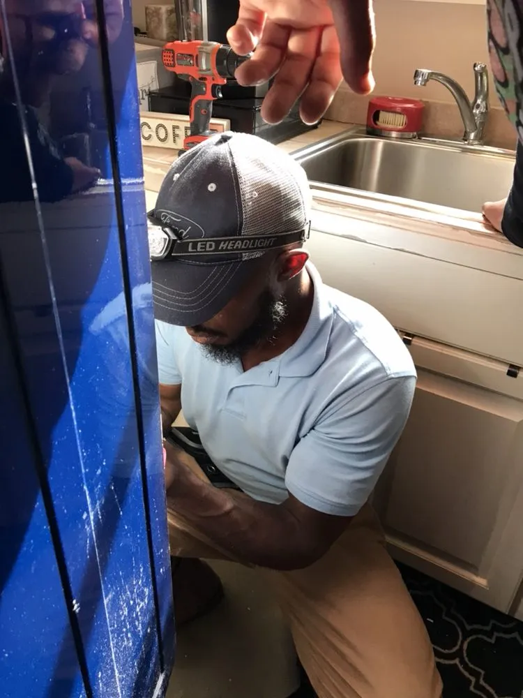 Slide of Coleman's AC Heating & Appliance Repair