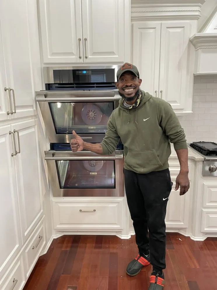 Slide of Coleman's AC Heating & Appliance Repair