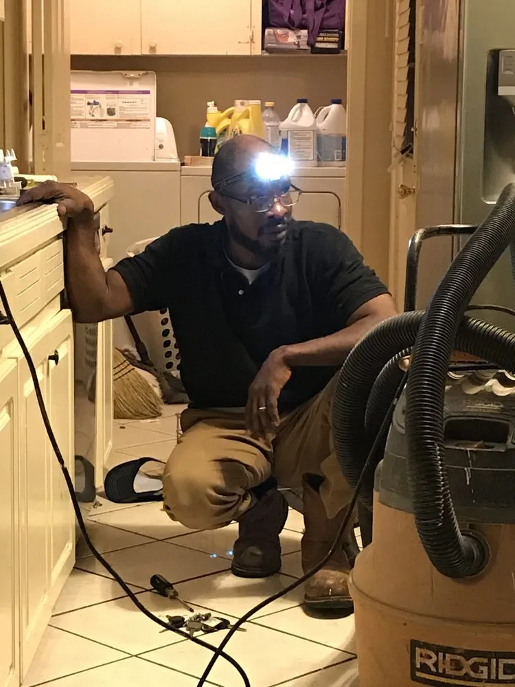 Slide of Coleman's AC Heating & Appliance Repair