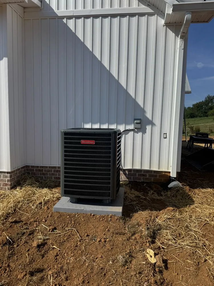 Top-rated air conditioning tune-up experts serving Piney Flats, TN - Cole’s Climate Solutions