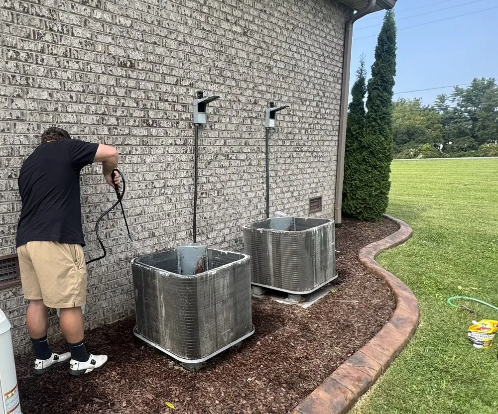Expert heating repair for homes across Piney Flats, TN - Cole’s Climate Solutions