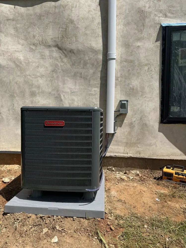 Expert HVAC installation in Piney Flats, TN by Cole’s Climate Solutions