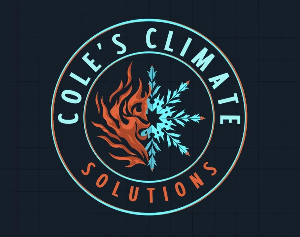 Emergency heating and cooling service near you in Piney Flats, TN by Cole’s Climate Solutions