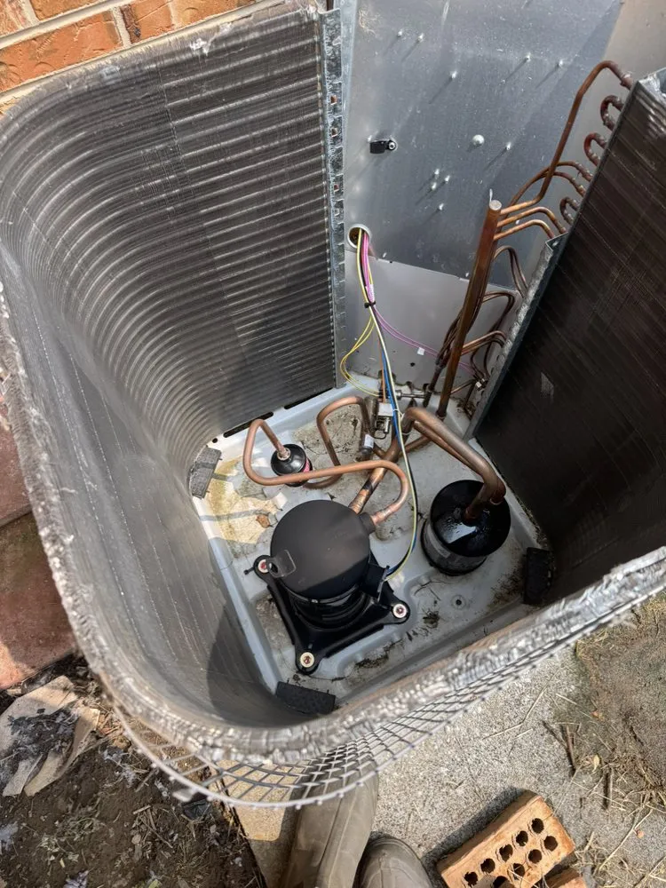 Top-rated HVAC repair in Piney Flats, TN - Cole’s Climate Solutions