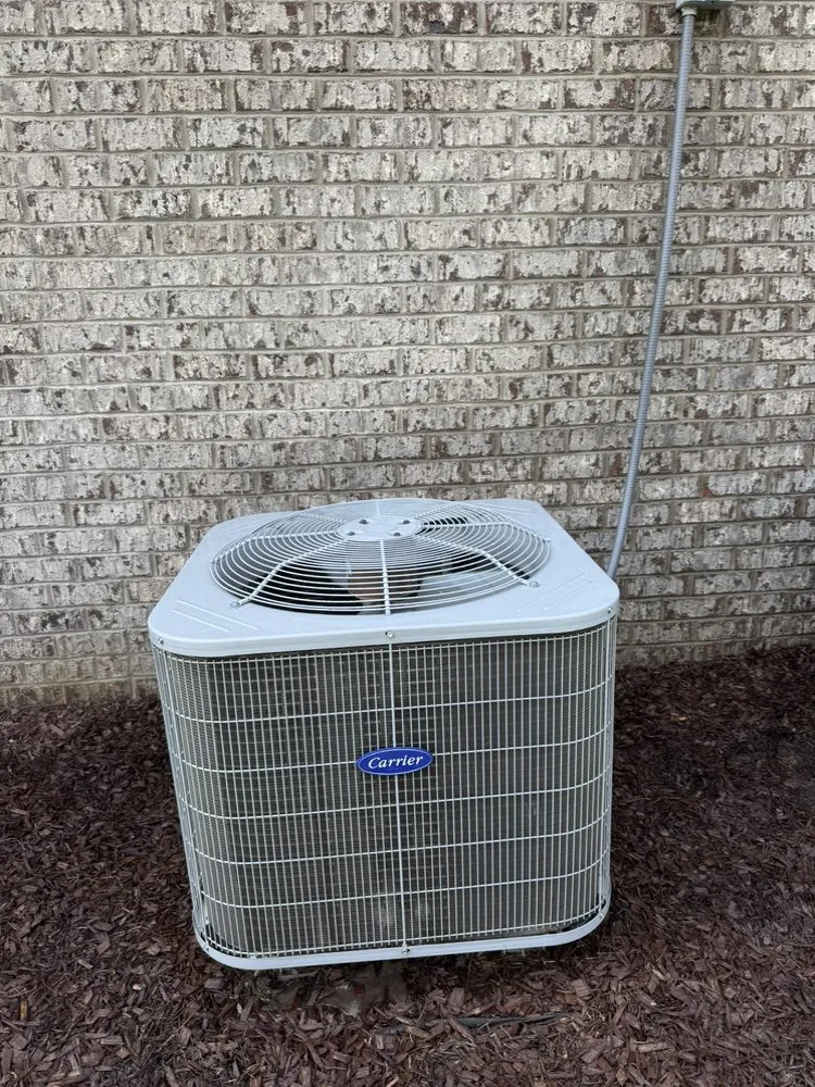 Certified air conditioning service for local homeowners in Piney Flats, TN by Cole’s Climate Solutions