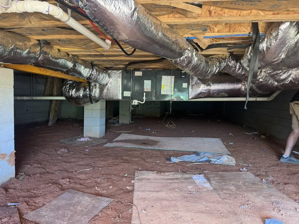 Top-rated furnace service in Piney Flats, TN by Cole’s Climate Solutions