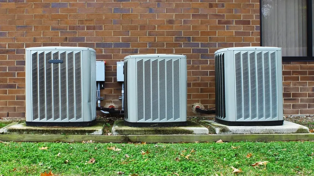 Slide of Cole's Heating & Cooling