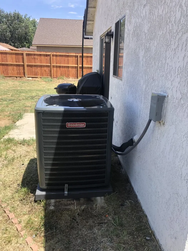 Slide of Colima air conditioning