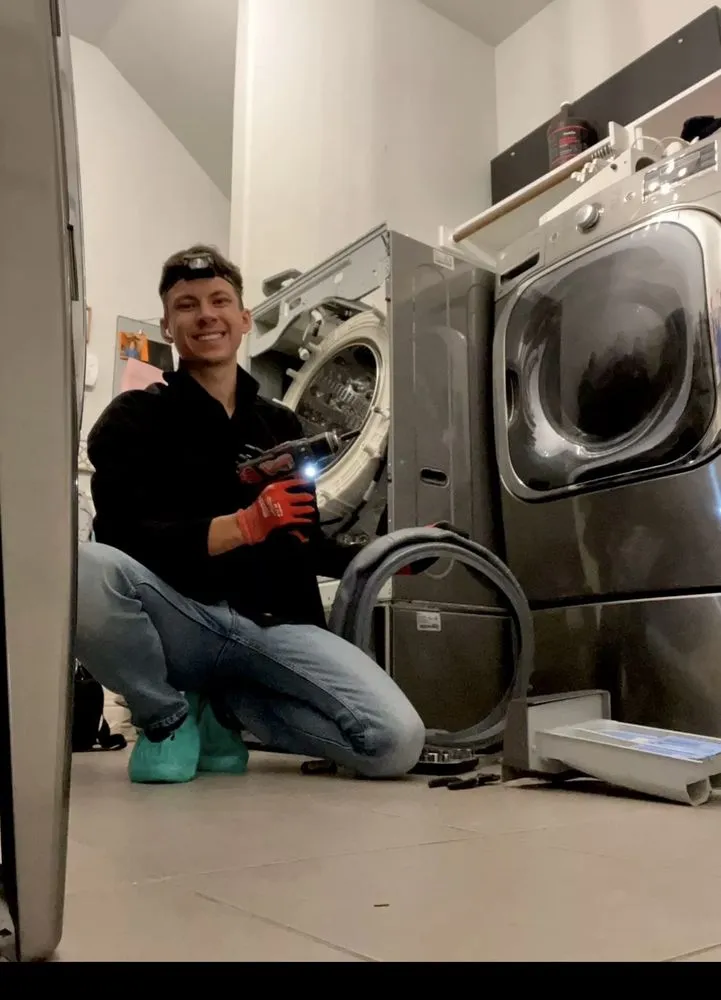 Slide of Colins Hvac & Appliance Repair