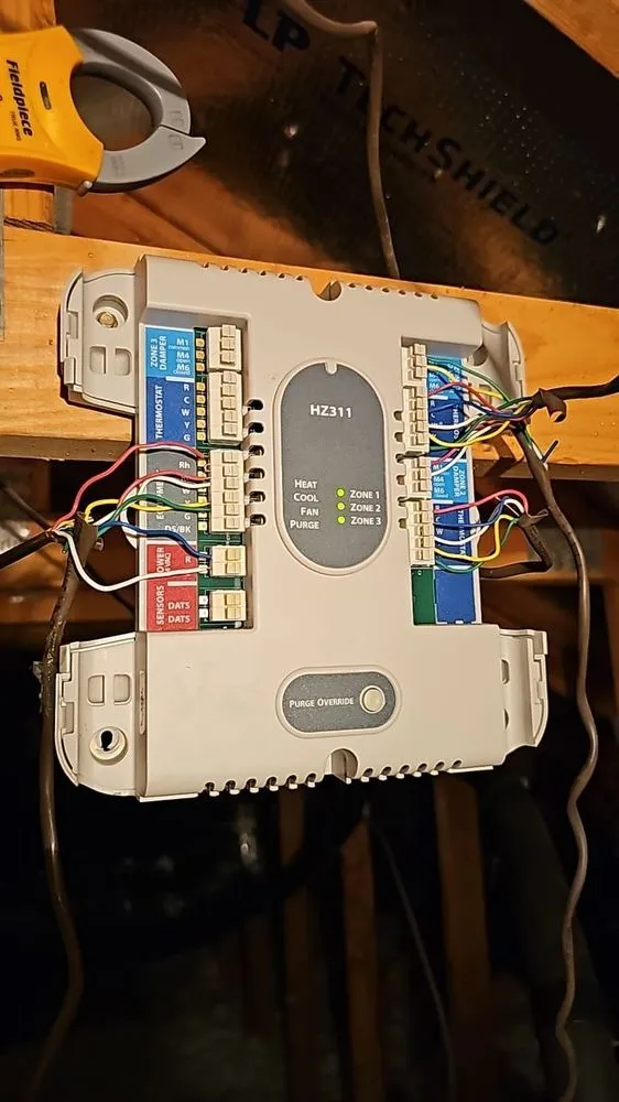 Slide of Colins Hvac & Appliance Repair