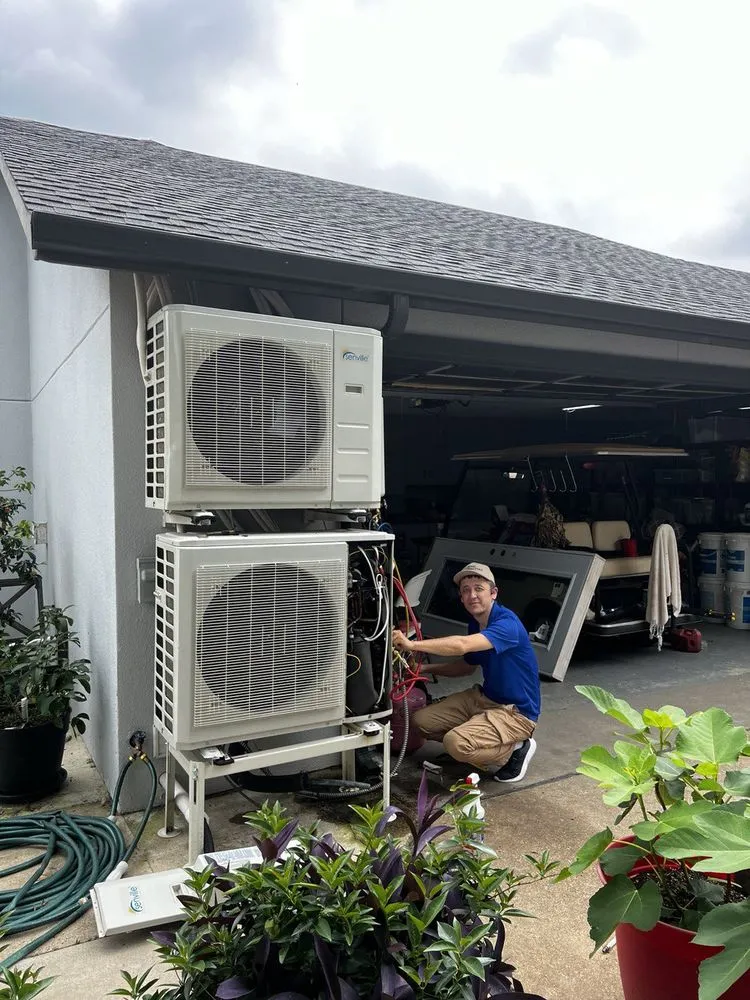 Slide of Colins Hvac & Appliance Repair