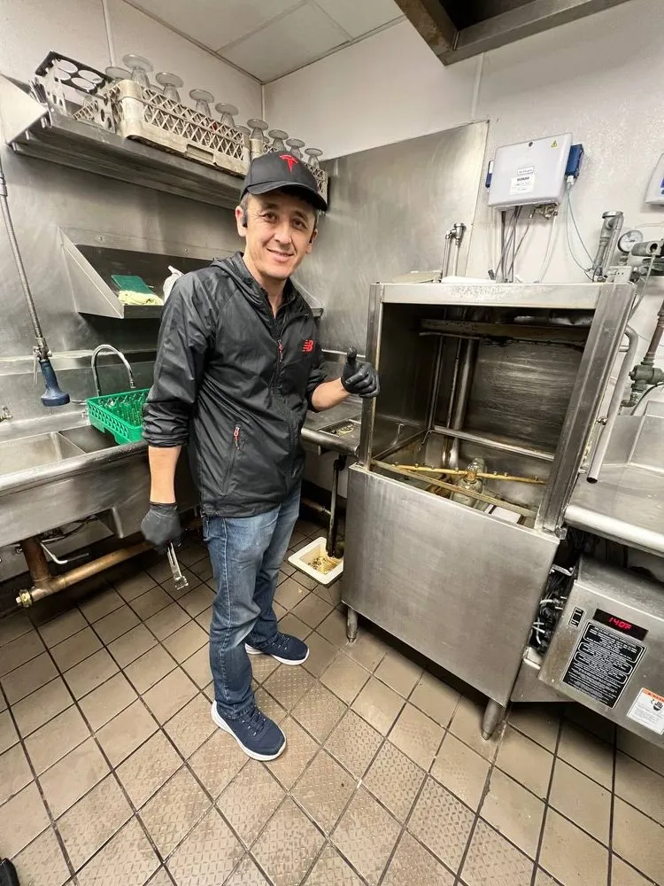 Slide of Colins Hvac & Appliance Repair