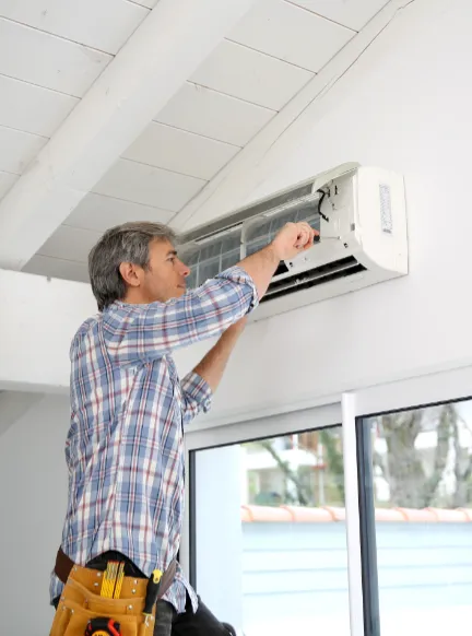 Slide of Colkitt Sheet Metal & Air Conditioning