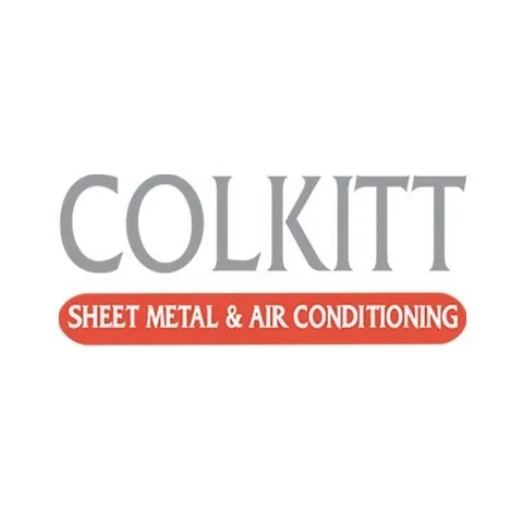 Slide of Colkitt Sheet Metal & Air Conditioning