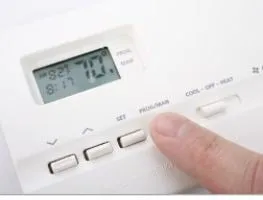 Slide of Collard Heating & Air Conditioning