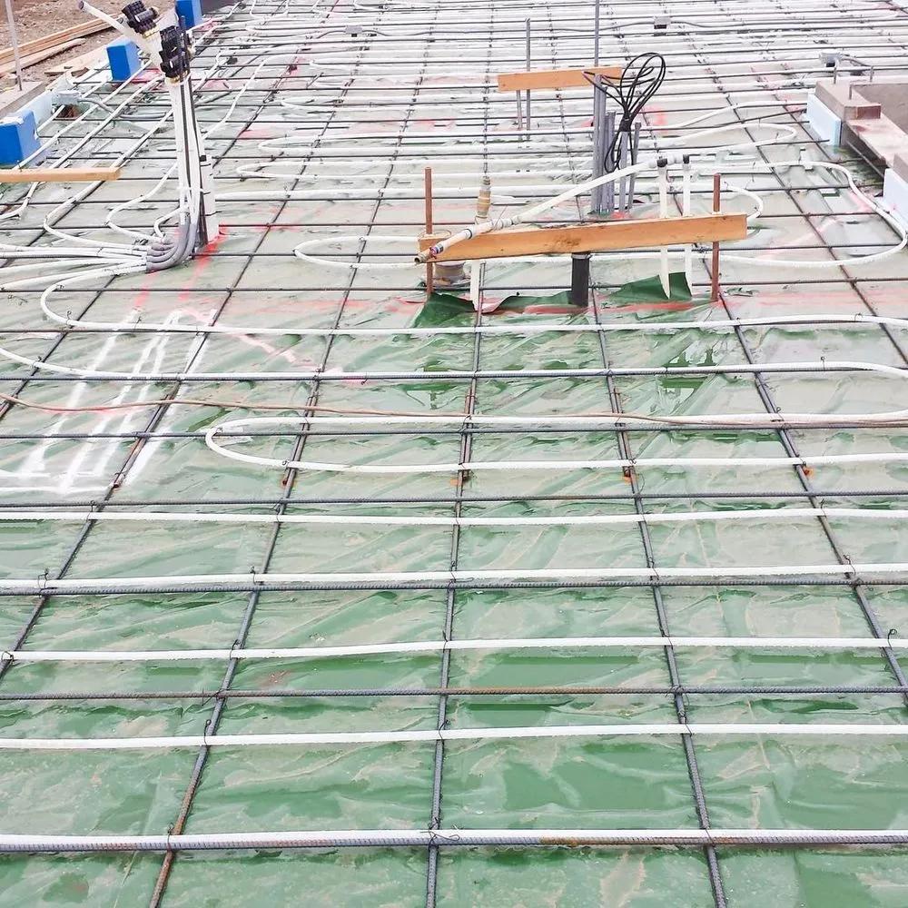 Slide of College Place Heating & Air Conditioning